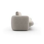 Product Image 3 for Overlap Right Bumper Sectional from Caracole