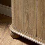 Product Image 12 for Makai 4 Door Sideboard from Four Hands