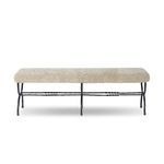 Product Image 1 for Ruby Accent Bench from Four Hands