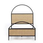 Product Image 1 for Natalia Cane Twin Bed from Four Hands