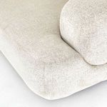 Product Image 1 for Benito Sofa 90" Plushtone Linen from Four Hands