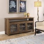 Product Image 1 for Uttermost Dearborn Reclaimed Pine Credenza from Uttermost