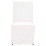 Product Image 1 for Levi Slipcover Dining Chair, Set Of 2 from Essentials for Living