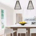 Product Image 1 for Cagney 3 Light Pendant from Hudson Valley