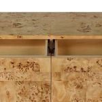 Product Image 13 for Mullins Burl Sideboard from Four Hands