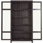 Product Image 4 for Driftwood Display Cabinet from Hooker Furniture