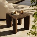 Product Image 2 for Soho Outdoor End Table from Four Hands