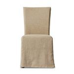 Product Image 1 for Vista Slipcovered Dining Chair from Four Hands