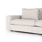Product Image 1 for Pierce Sofa 92" Pompee Pearl from Four Hands