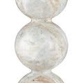 Product Image 4 for Turner Marble Accent Table from Currey & Company