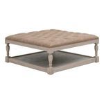 Product Image 9 for Townsend Tufted Upholstered Coffee Table from Essentials for Living