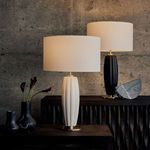 Product Image 2 for Crocus Ceramic Table Lamp from Regina Andrew Design
