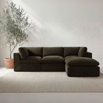 Product Image 5 for Cates Ottoman from Moe's