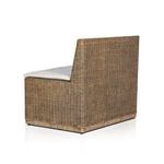 Product Image 9 for Senna Woven Dining Chair and A Half from Four Hands