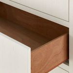 Product Image 9 for Florence Large 4-Drawer from Villa & House