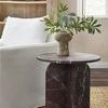 Product Image 7 for Reilly Marble End Table from Classic Home