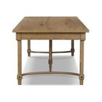 Product Image 3 for Edison Dining Table from Four Hands