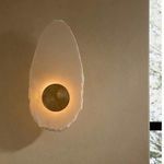 Product Image 2 for Ravelle Alabaster Wall Sconce from Arteriors