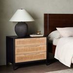 Product Image 24 for Sydney Large Solid Black Wash Mango Nightstand from Four Hands