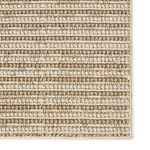 Product Image 1 for Arlyn Indoor/ Outdoor Striped Cream/ Beige Area Rug from Jaipur
