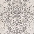 Product Image 1 for Bahar Charcoal / Beige Rug from Surya