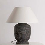 Product Image 3 for Pecola Table Lamp from Troy Lighting