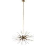 Product Image 1 for Nova Chandelier from Gabby