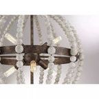 Product Image 1 for Desoto Avignon 6 Light Pendant from Savoy House 