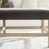 Product Image 4 for Blakely Upholstered Coffee Table from Essentials for Living