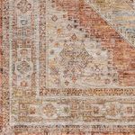 Product Image 2 for Naila Vintage-Inspired Woven Gold / Beige Rug - 5'3" Round from Surya
