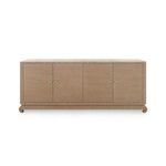 Product Image 2 for Meredith Extra Large 4-Door Cabinet from Villa & House