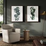 Product Image 10 for Stroke Set By Gold Rush Art Co from Four Hands