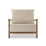 Product Image 7 for Cardiff Upholstered Faye Sand Outdoor Chair from Four Hands