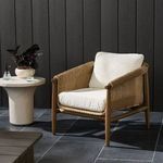 Product Image 12 for Cambrie Outdoor Chair from Four Hands