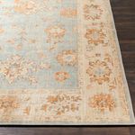 Product Image 5 for Amelie Terracotta / Ivory Rug from Surya