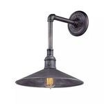 Product Image 1 for Toledo 1 Light Wall Lantern from Troy Lighting