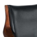 Product Image 5 for Kiannah Leather Club Chair from Classic Home Furnishings