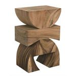 Product Image 1 for Monteiro Side Table from Noir