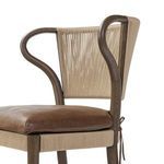 Product Image 9 for Amira Armless Dining Chair from Four Hands
