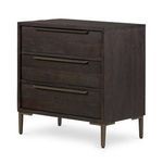 Product Image 14 for Wyeth 3-Drawer Dark Carbon Dresser from Four Hands