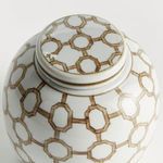 Product Image 3 for Province Link Lidded Jar from Napa Home And Garden