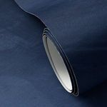 Product Image 2 for Limewash Navy Wallpaper from Four Hands