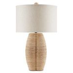 Product Image 2 for Karnak Table Lamp from Currey & Company