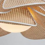 Product Image 5 for Florina 1-Light Pendant - Aged Brass from Hudson Valley