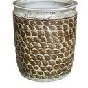 Product Image 6 for Blue & White Porcelain Arhat Fish Planter from Legend of Asia