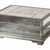 Product Image 1 for Uttermost Trory Mirrored Decorative Box from Uttermost