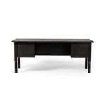 Product Image 19 for Concord Charcoal Oak Veneer Desk from Four Hands