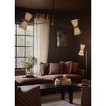 Product Image 2 for Gable Floor Lamp with Shade from Regina Andrew Design
