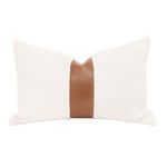 Product Image 1 for Split Decision Essential Boucle Lumbar Pillow, Set of 1 from Essentials for Living