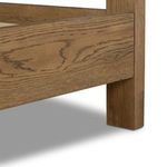 Product Image 20 for Meadow Brown Wooden Bed from Four Hands